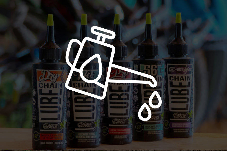Lube