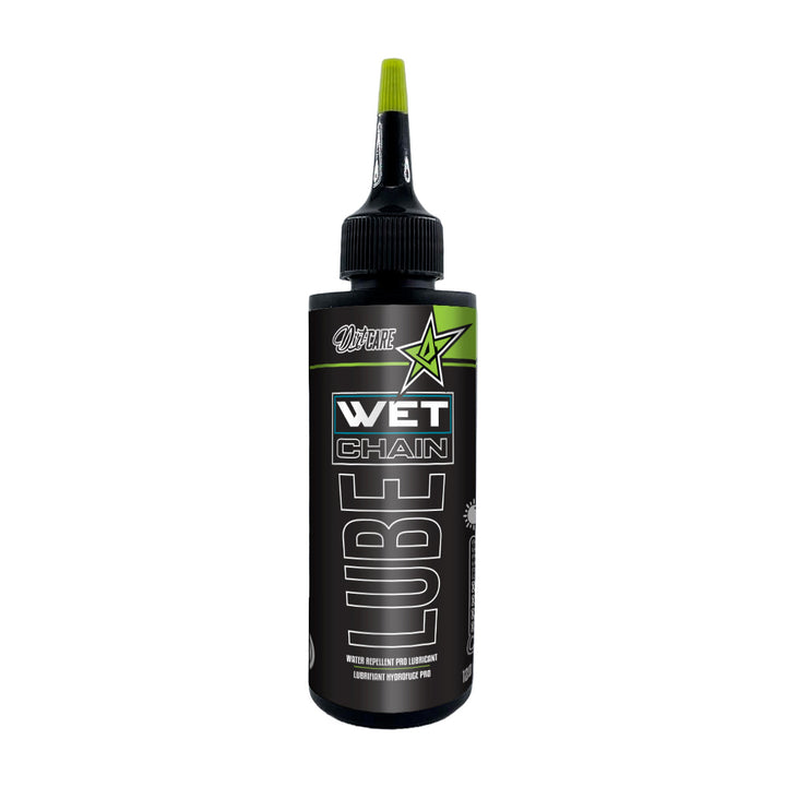🎁 Wet Chain Lube (100% off)