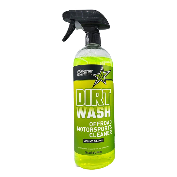 Dirt Wash offroad motorsports cleaner 32 fl.oz. Sprayer