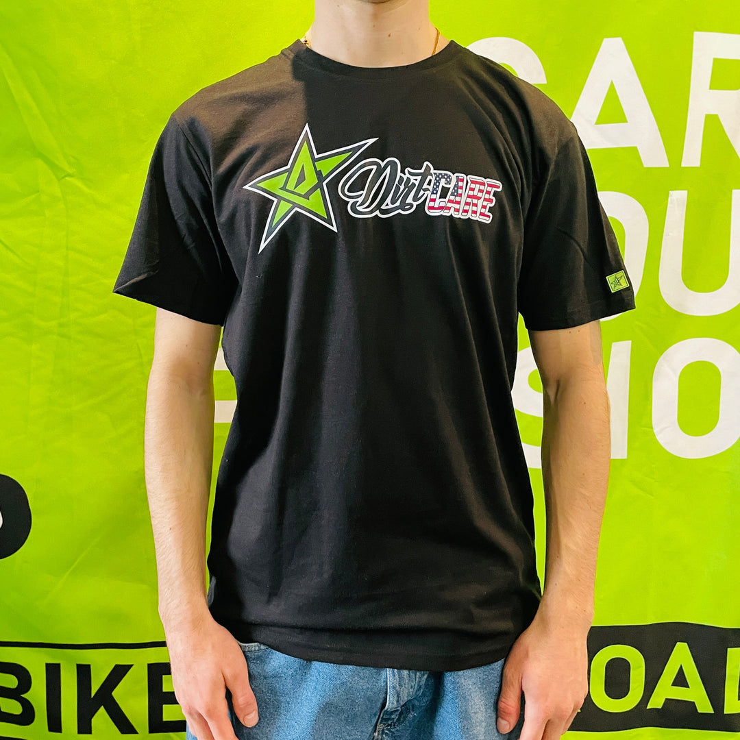 Dirt-Care USA T-Shirt