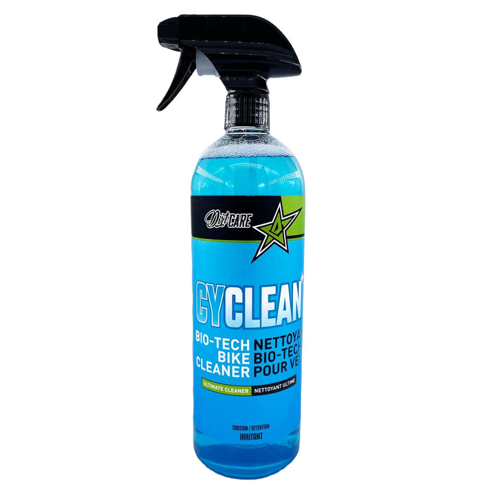 🎁 Cyclean Cleaner (100% off)