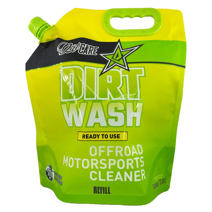 🎁 Dirt Wash Cleaner (100% off)