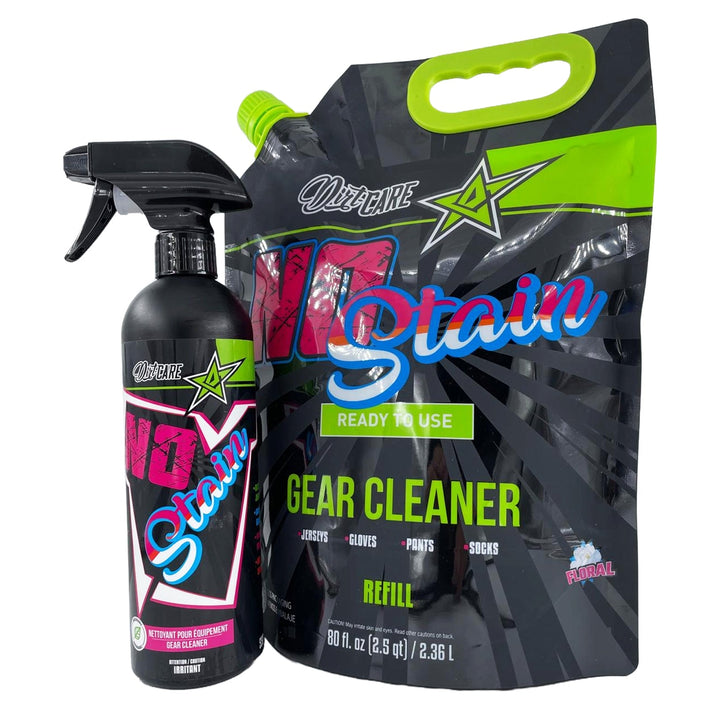 🎁 No Stain Gear Cleaner (100% off)