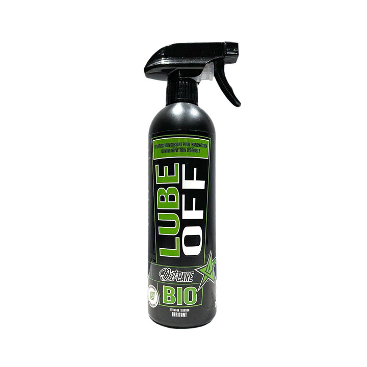 🎁 Lube Off (100% off)